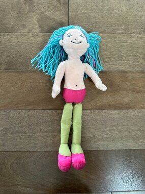 Groovy Girls Skylar Doll